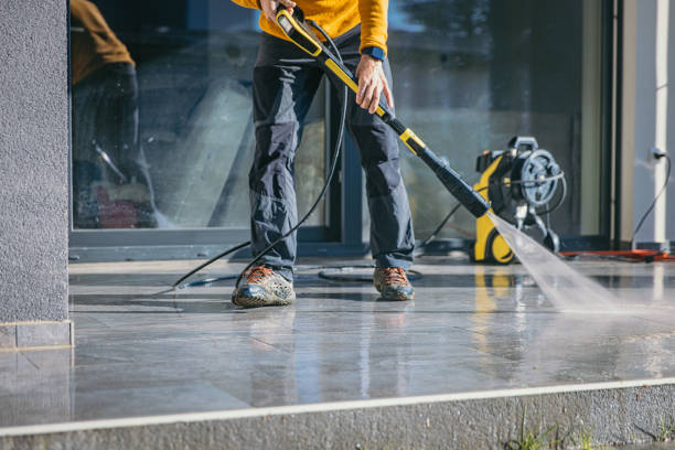 Best Driveway Cleaning and Restoration in Bernie, MO