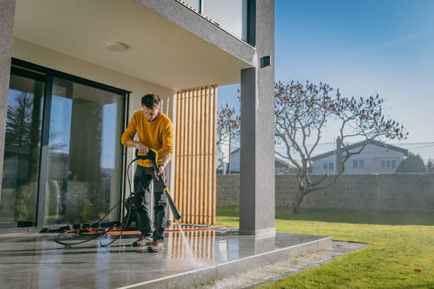 Best Brick and Stone Cleaning in Bernie, MO