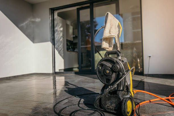 Best Fence Cleaning and Maintenance in Bernie, MO
