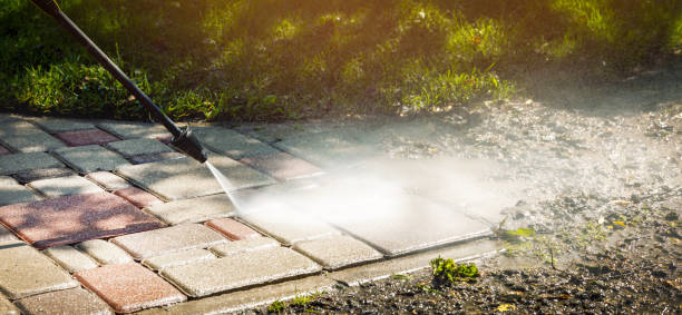 Best Parking Lot Cleaning in Bernie, MO