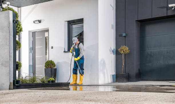 Best Concrete Surface Cleaning in Bernie, MO